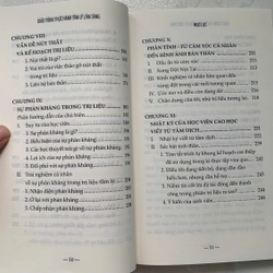 GIÁO TRÌNH THỰC HÀNH TÂM LÝ LÂM SÀNG - Tiến sĩ Nguyễn Thị Thanh Tú, Fmm 363938