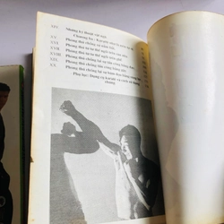 📚 BỘ 2 TẬP KARATE – THUẬT CHIẾN ĐẤU TAY KHÔNG 📚 542358