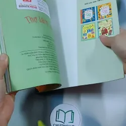 Thợ Làm Vườn Nhí 634450