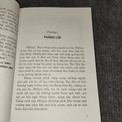 CUỘC ĐỜI HAI MẶT CỦA HILLARY CLINTON 991143