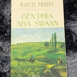 Bên phía nhà Swann