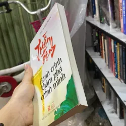 Thiền dịch hành trình khám phá chính mình  791189