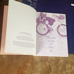 THANH XUÂN AI ĐỢI AI- LABU 478135