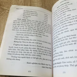 NHỮNG BÀI THUỐC HAY KINH NGHIỆM  990386