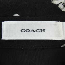 Áo sơ mi COACH - Hàng hiệu Authentic 809101