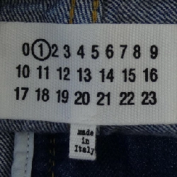 Maison Margiela S51LA0138 Jeans 648583