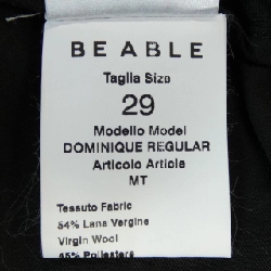 Quần BEABLE - Hàng hiệu Authentic 887628