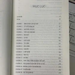 LETTING GO LỘ TRÌNH ĐI ĐẾN SỰ BUÔNG BỎ - DAVID R,HAWKINA, M.D., PH.D. 674604