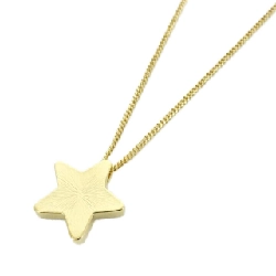 Chanel ABG573 Dây chuyền - Hàng hiệu Authentic 807639