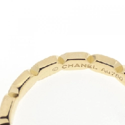 Nhẫn Chanel Première Promesse - Hàng hiệu Authentic 837573