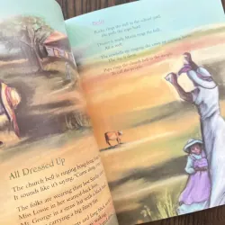 Children of Long Ago: Poems 973753