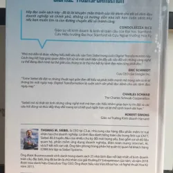 Chuyển Đổi Số - Sống sót và bứt phá trong kỷ nguyên sụp đổ hàng loạt 789834