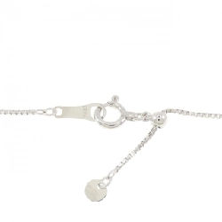 K18WG Đá Garnet Demantoid - Hàng hiệu Chính hãng 863066