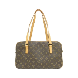 Túi xách vai Louis Vuitton Monogram Cite GM M51181 - Hàng hiệu Chính hãng 803209