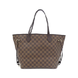 Túi xách Louis Vuitton Damier Neverfull MM N41603 - Hàng hiệu Chính hãng