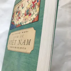 Lịch Sử Việt Nam Từ Nguồn Gốc Đến Giữa Thế Kỷ XX - Lê Thành Khôi 759110