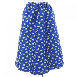 OBLI Skirt - Hàng hiệu Authentic 815620