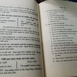 [Sách Tiếng Anh xưa] Viết đúng tiếng Anh - Correct your English - Trần Văn Điền 1003739