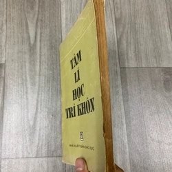 Tâm lí học trí khôn. 1a3 509713