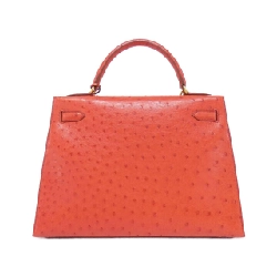 【Vintage】Túi Hermes Kelly 32cm 615861