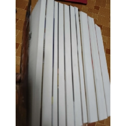 Bạn văn bạn mình - 2021 - 2352 trang - VĂN HỌC - SLSCTTHICACANVUONGSLSCTANTQ3112-109 924722