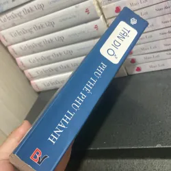 (Ngôn tình) - Phù Thế Phù Thành - Tân Di Ổ 997502