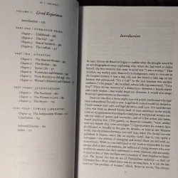 Simone De Beauvoir The Second Sex 783210