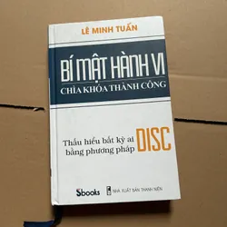 Bí mật hành vi - chìa khoá thành công