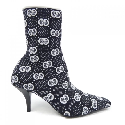 【Mã giảm giá】Giày bốt GUCCI