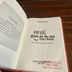 Huế kinh đô áo dài Việt Nam 1027303