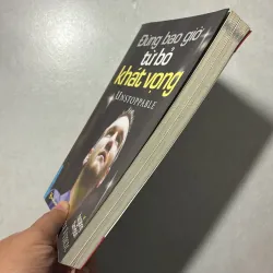 Đừng bao giờ từ bỏ khát vọng - Nick Vujicic 757197