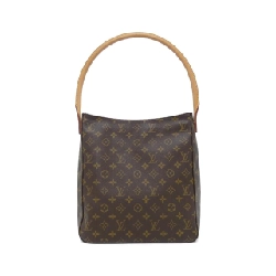 Túi xách vai Louis Vuitton Monogram Looping GM M51145