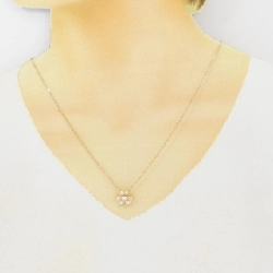 Vòng cổ Mini Frivole Van Cleef & Arpels - Hàng hiệu Authentic 843501