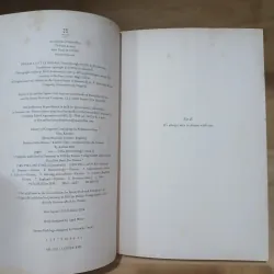 Dream a Little Dream: The Silver Trilogy (Kerstin Gier) 928334