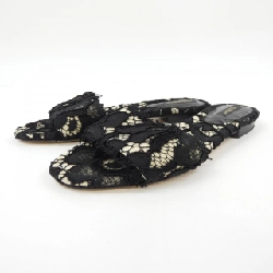 Giày sandal DOLCE&GABBANA - Hàng hiệu Authentic 830953