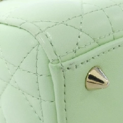 Túi xách vai Christian Dior Lady Dior Small M0531ONII - Hàng hiệu Authentic 765332