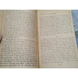 Chiến tranh hay hoà bình - Winston . S . Churchill 604386