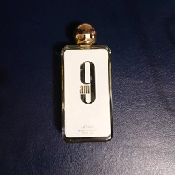 NƯỚC HOA 9AM (100ml, NOBOX)