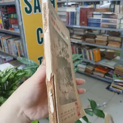 PHÍA MẶT TRỜI MỌC - CHU VƯƠNG MIỆN 997073