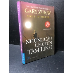 Những câu chuyện tâm linh Gary Zukav năm 2011 mới 70% ố có ký tên ở đầu sách HPB.HCM2311