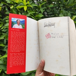 Kim Dung Giữa Đời Tôi Toàn Tập - Vũ Đức Sao Biển - Có chữ ký tác giả 549253