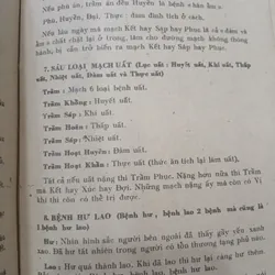 ĐỊNH NINH TÔI HỌC MẠCH - ĐỊNH NINH LÊ ĐỨC THIẾP  736383