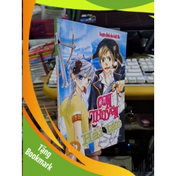 (TẶNG BOOKMARK) Truyện tranh RBK1410-37