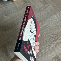 Tâm thần hay kẻ điên - mới 99,99% - hồ sơ tâm lý học - chính hãng 717636