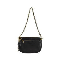 Túi xách vai Louis Vuitton Monogram Empreinte Multi Pochette Accessoires M80399 - Hàng hiệu Chính hãng