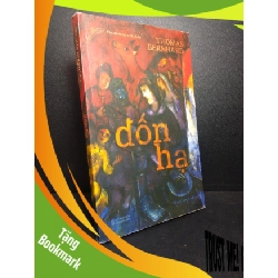 (TẶNG BOOKMARK) Đốn hạ mới 80% ố nhẹ 2018 RBK0310