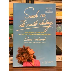 Sinh ra để xuất chúng – Elaine Welteroth 570629