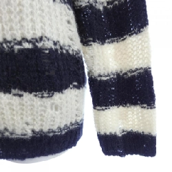 CHRISTIAN DIOR 314S67AM413 Áo len 634062