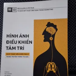 Hình ảnh điều khiển tâm trí