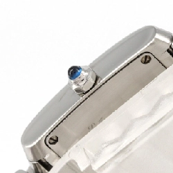 Cartier Tank Française SM W51008Q3 SS Quartz - Hàng hiệu Authentic 873187